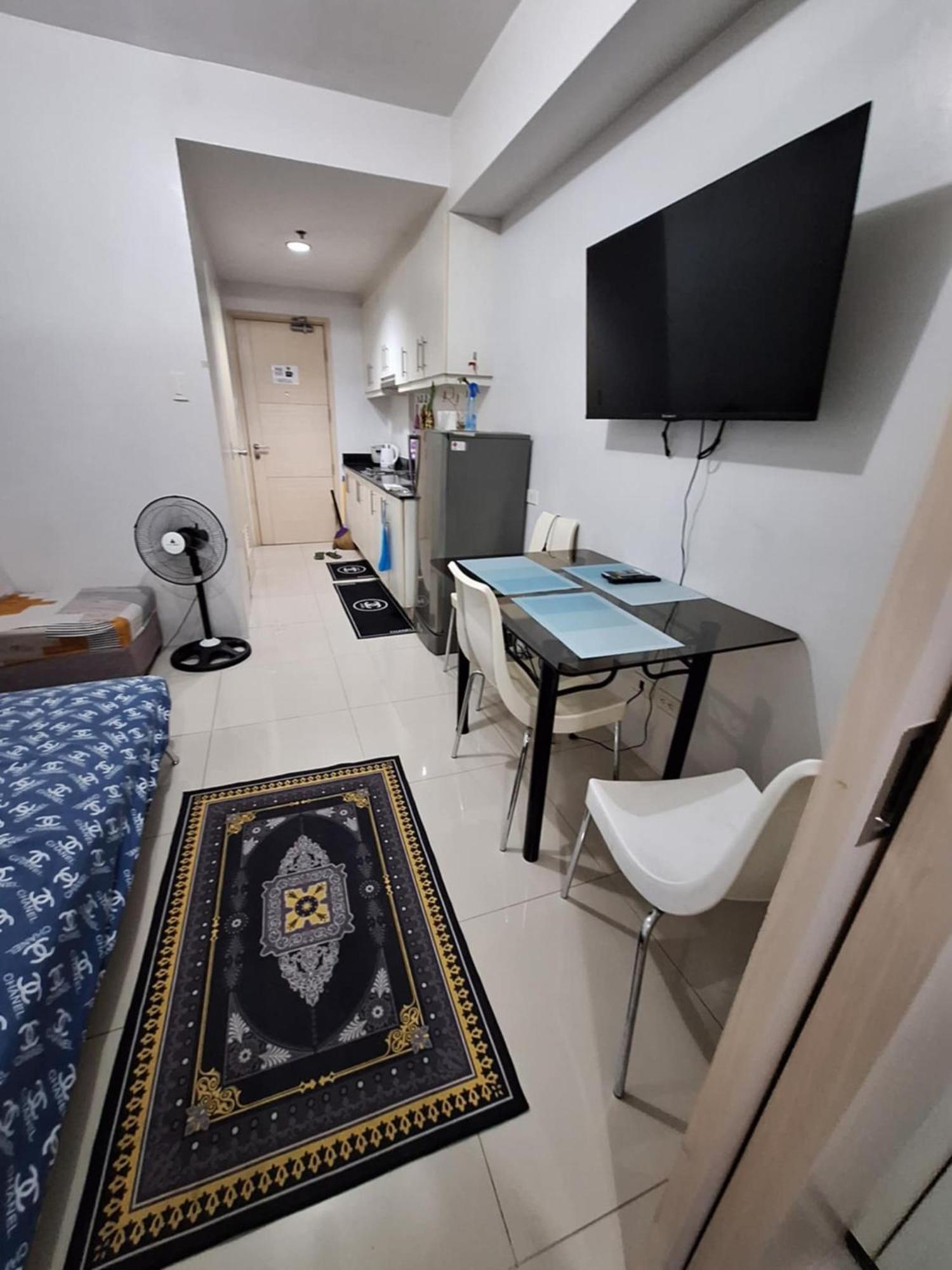 Apartment Kimmy Moa Staycation *