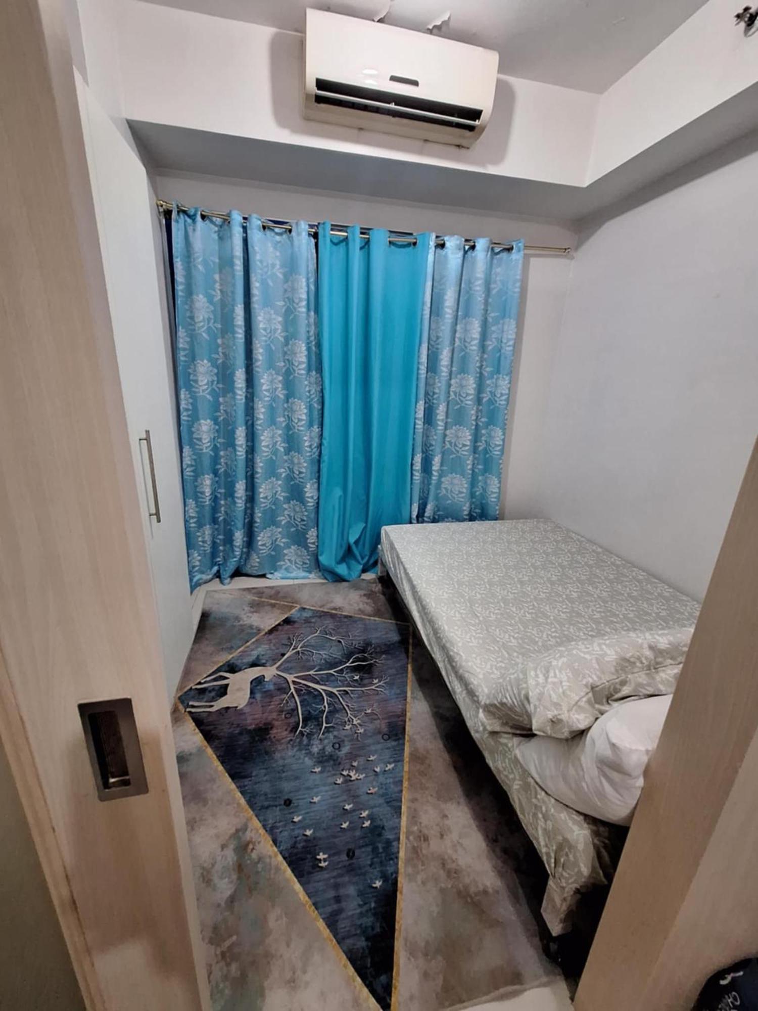 Apartment Kimmy Moa Staycation Manila
