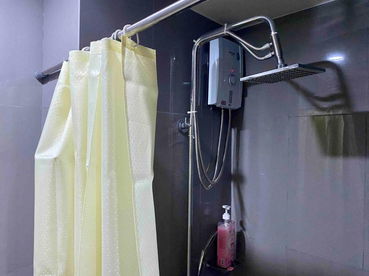 Apartment Jazz Air Rooftop Penthouse Bar Gym Swim Park 300 Mbps Air 4034