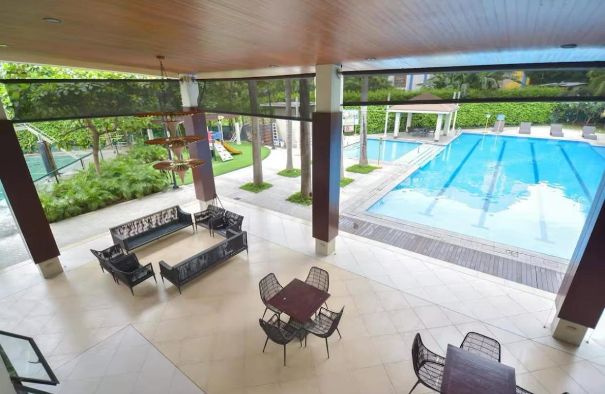 3br At The Rochester Manila