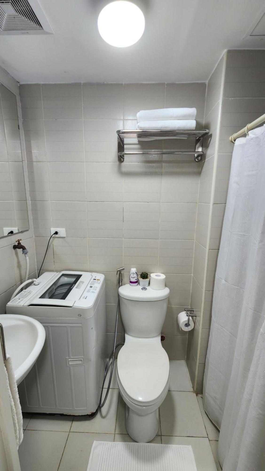 Cozy, Fully Equipped For Long Apartment *