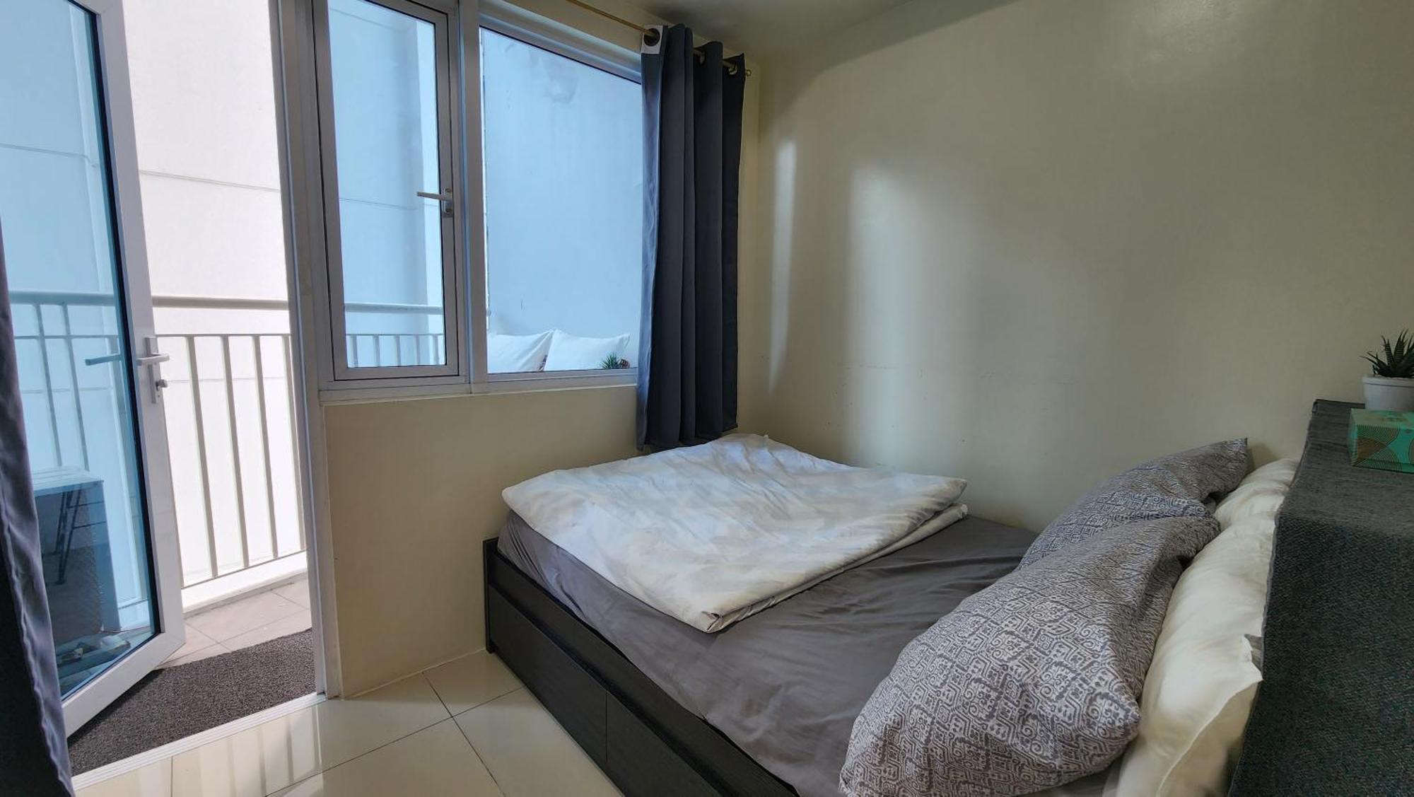 Apartment Cozy, Fully Equipped For Long *