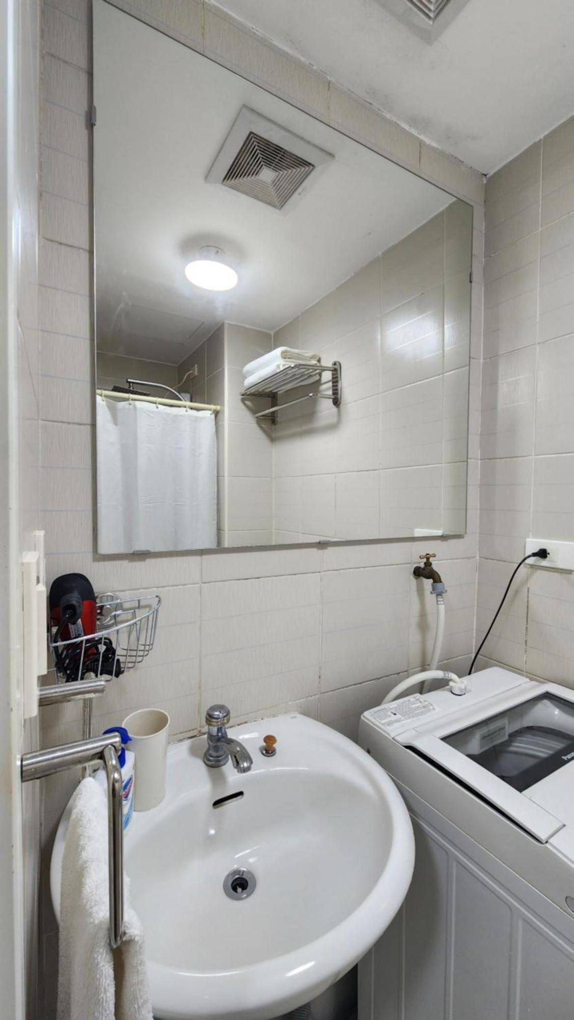 Cozy, Fully Equipped For Long Apartment *