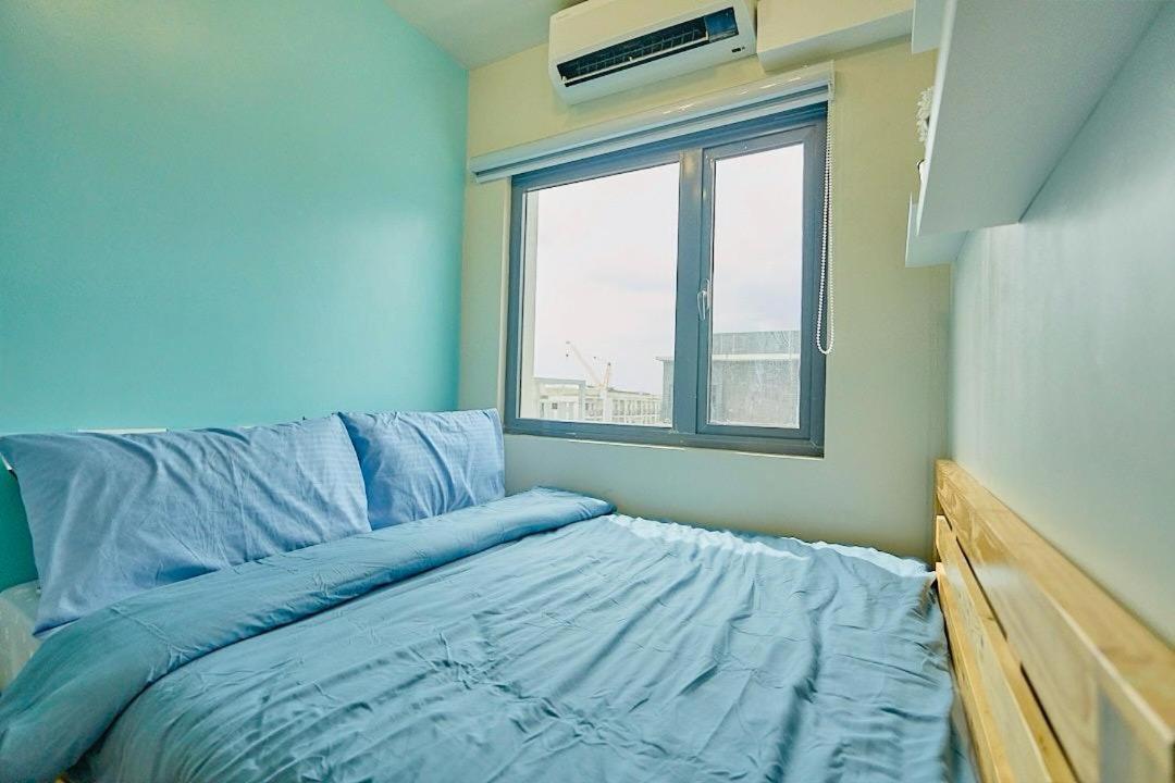 Apartment Ocean Blue