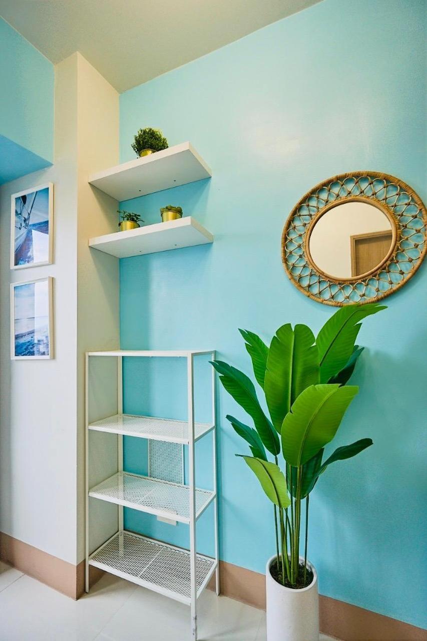 Apartment Ocean Blue