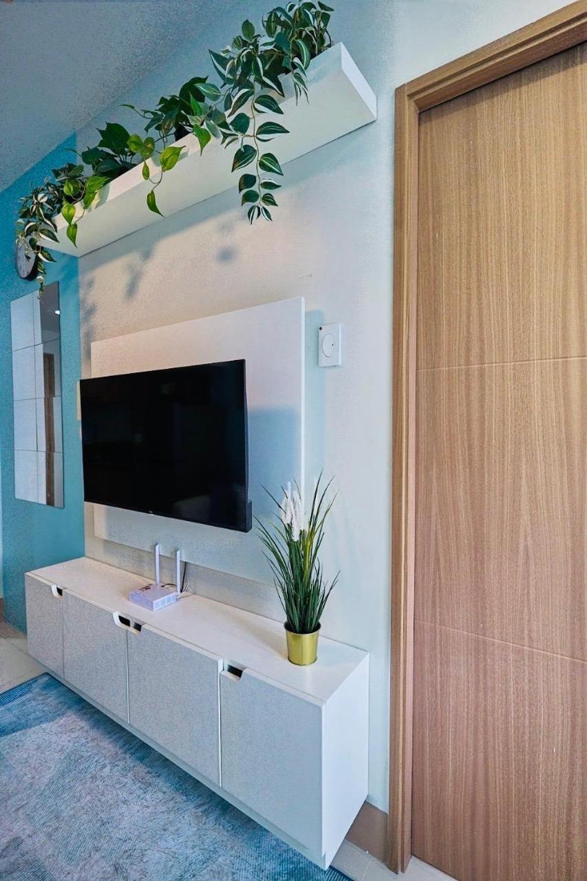 Apartment Ocean Blue Manila