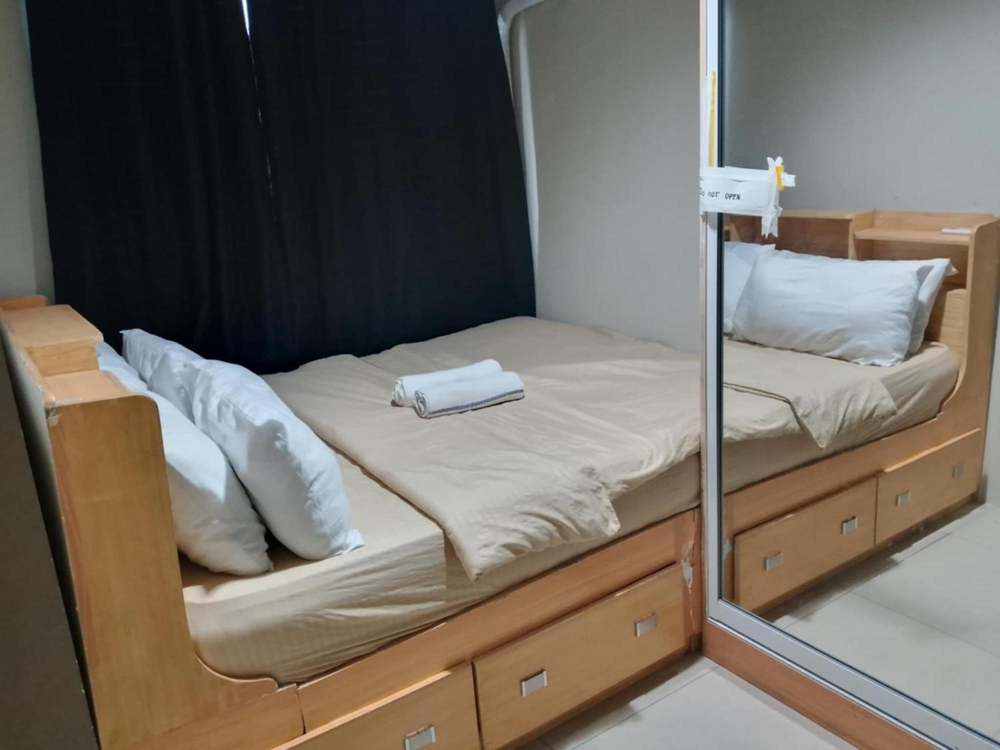 Apartment 4kys Staycation *