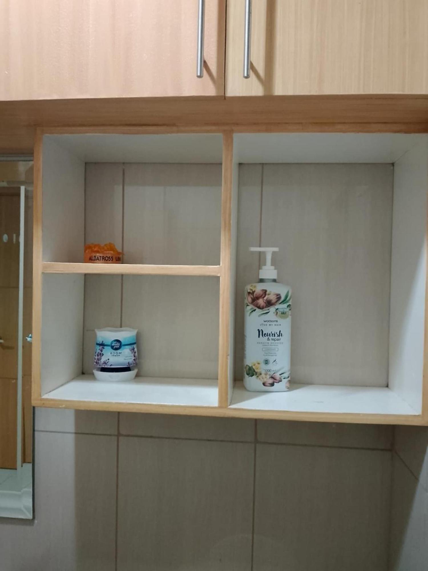 4kys Staycation Apartment Manila