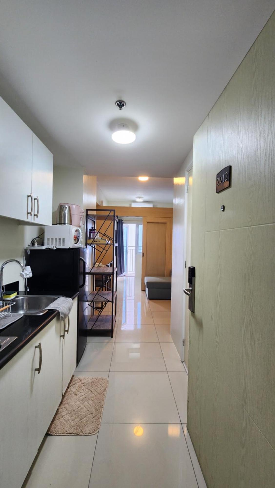 Cozy, Fully Equipped For Long * Manila