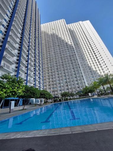 1 Bedroom Jazz Tower A At 27th Floor * Manila