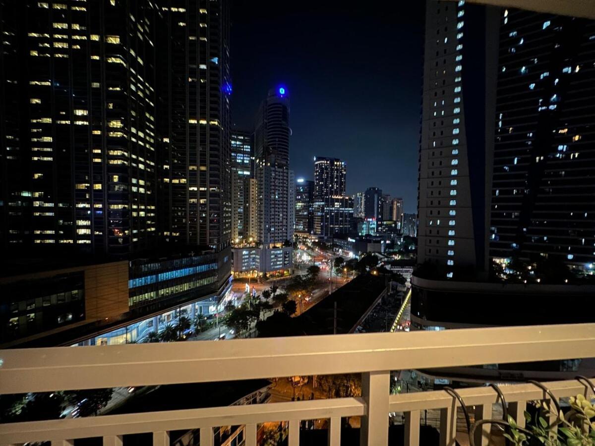 1br Ayala Makati At Lush Residences *