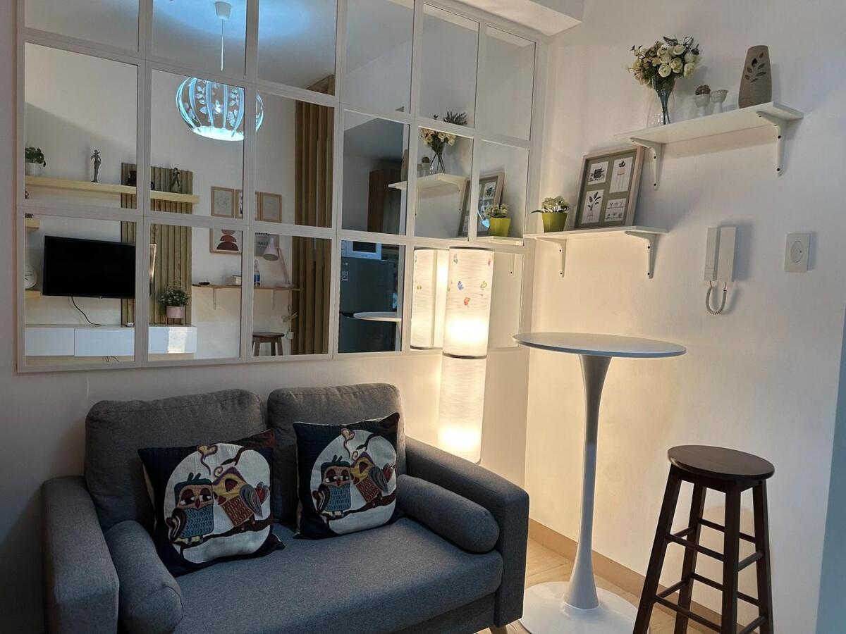 Apartment 1br Ayala Makati At Lush Residences *