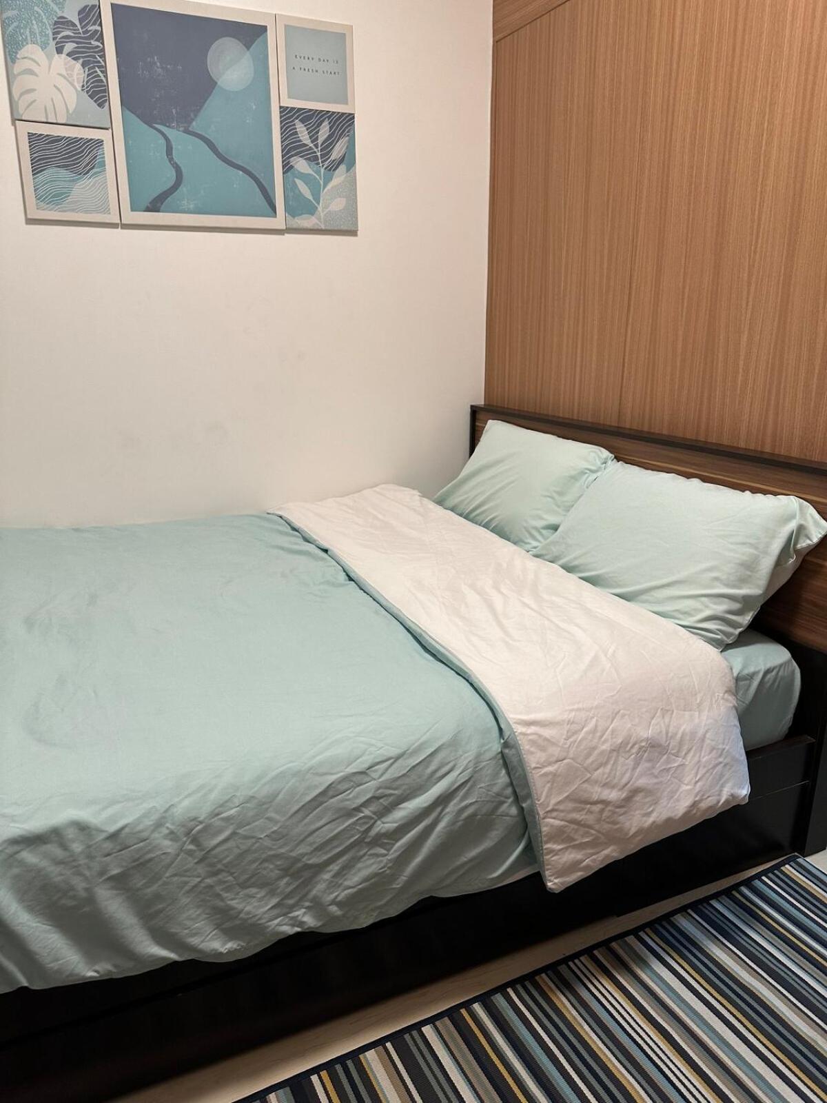 1br Ayala Makati At Lush Residences Manila