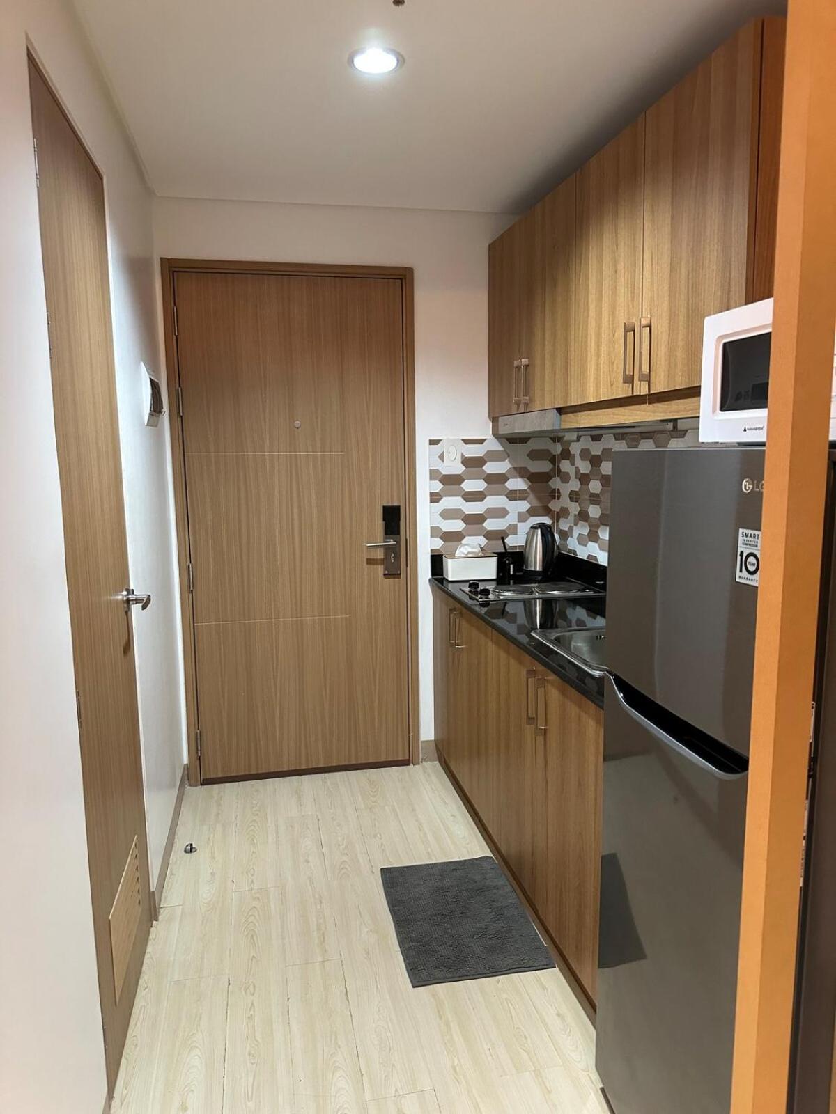 1br Ayala Makati At Lush Residences * Manila