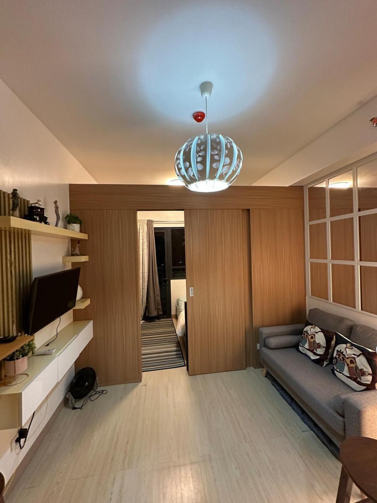 Apartment 1br Ayala Makati At Lush Residences *