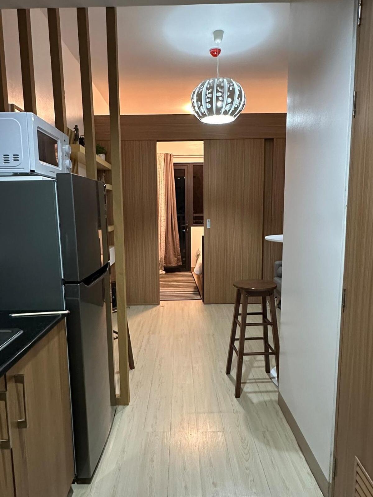 Apartment 1br Ayala Makati At Lush Residences Manila