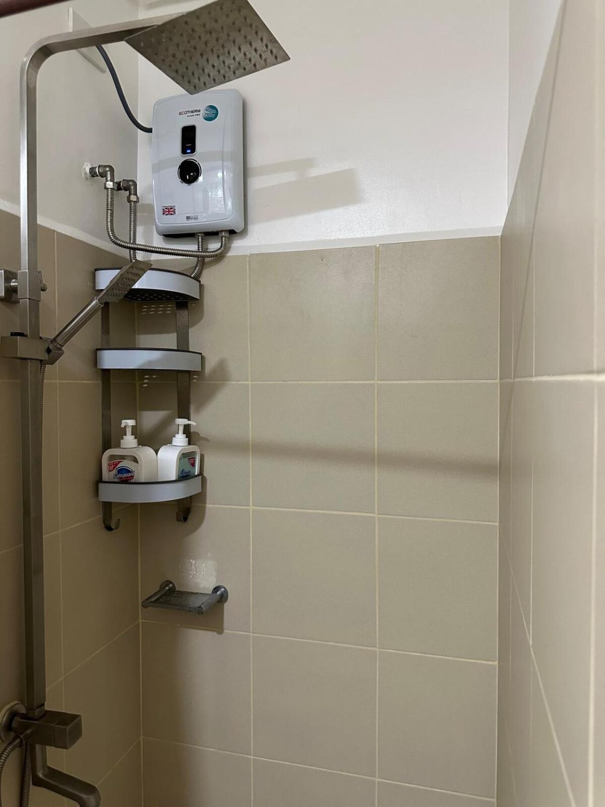 1br Ayala Makati At Lush Residences