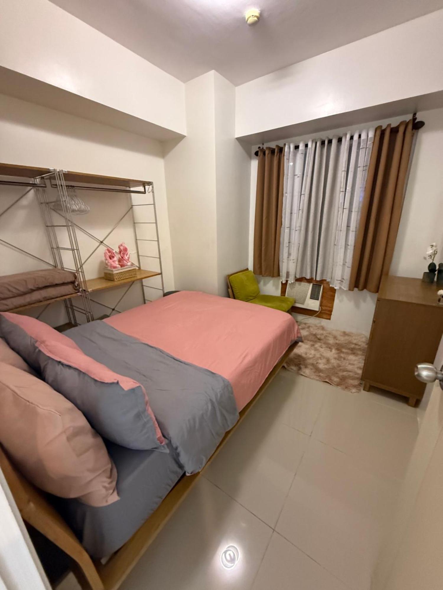 Sea Tower F Aparthotel Pasay