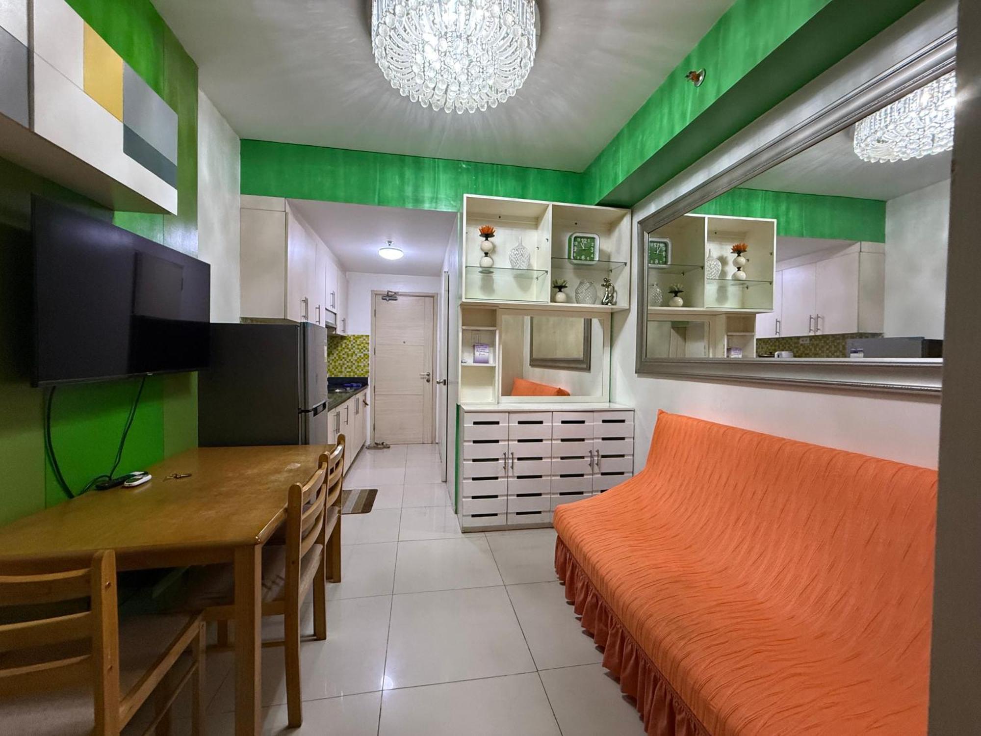 Sea Residences - Jo Alano Aparthotel