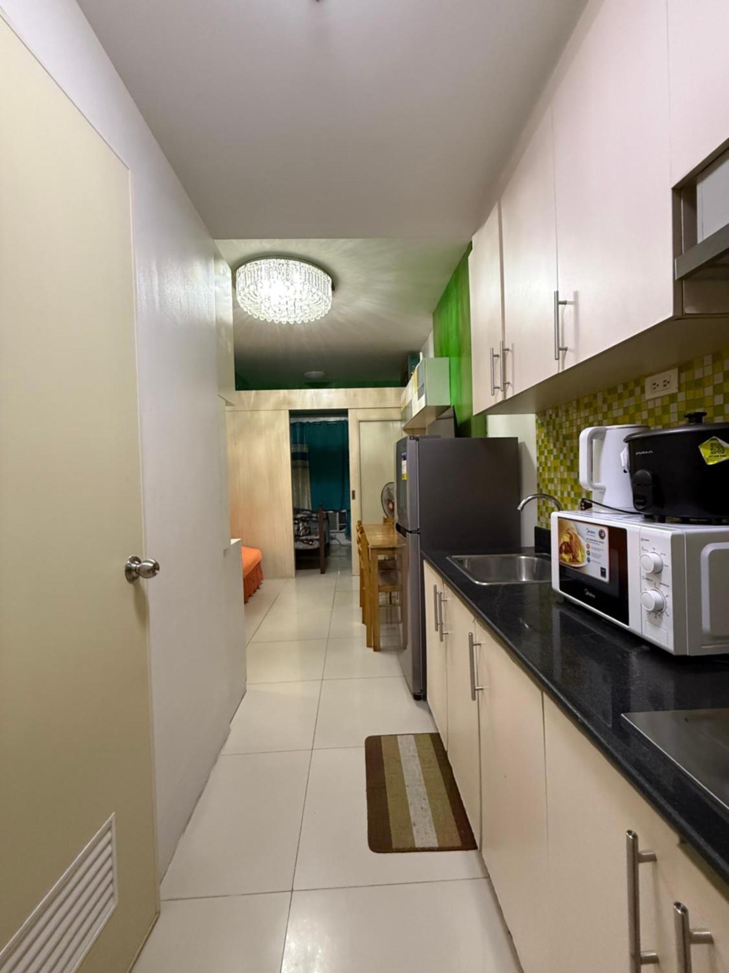 Sea Residences - Jo Alano Aparthotel *