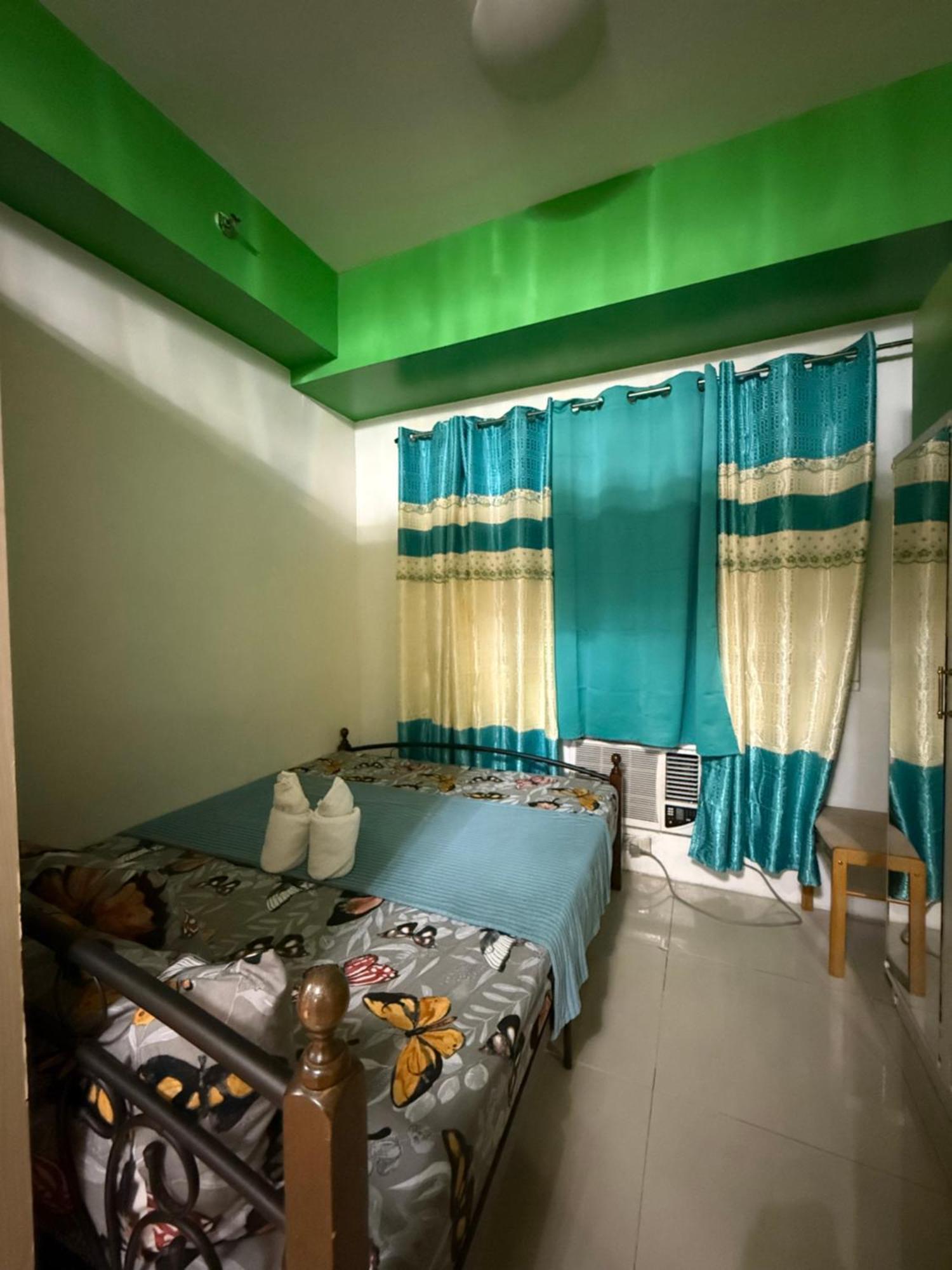 Aparthotel Sea Residences - Jo Alano Manila