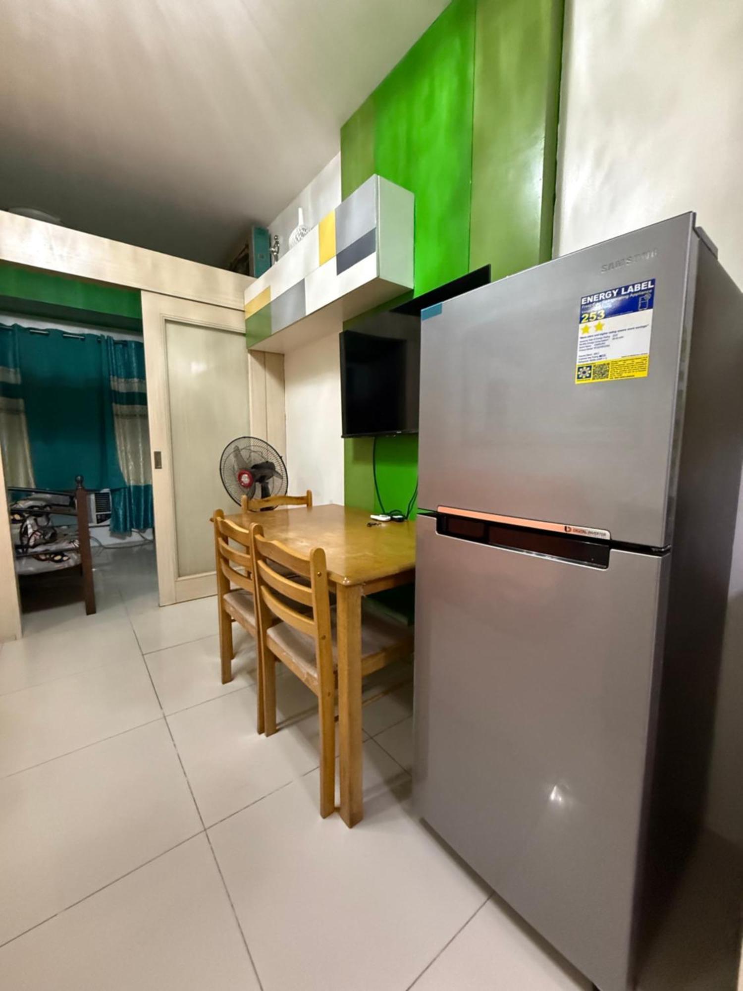 Sea Residences - Jo Alano Manila