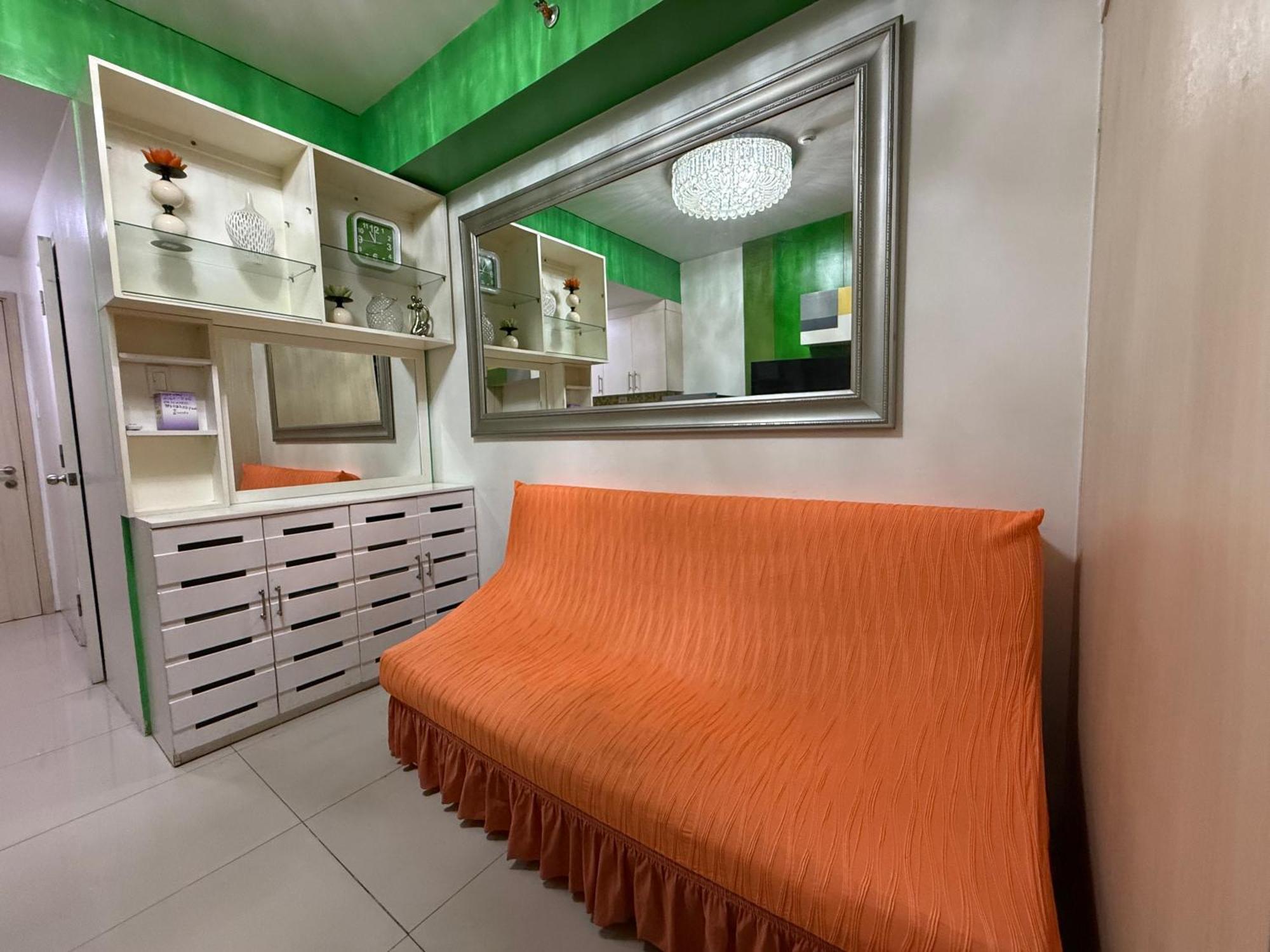 Aparthotel Sea Residences - Jo Alano