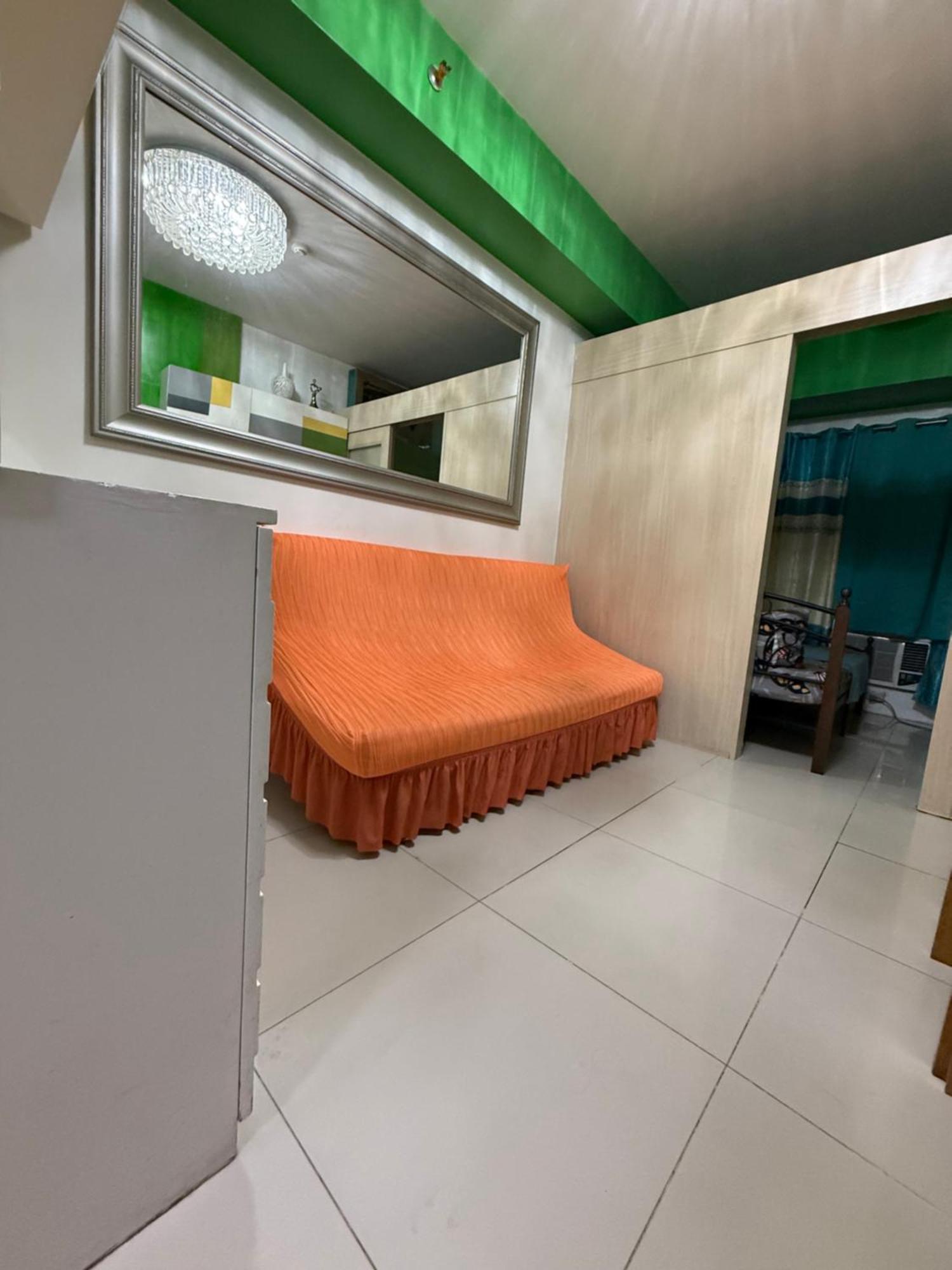 Sea Residences - Jo Alano Aparthotel Manila