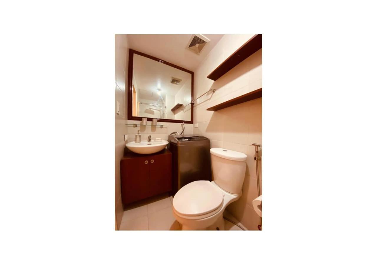 1 Bedroom Jazz Tower A At 27th Floor Apartment