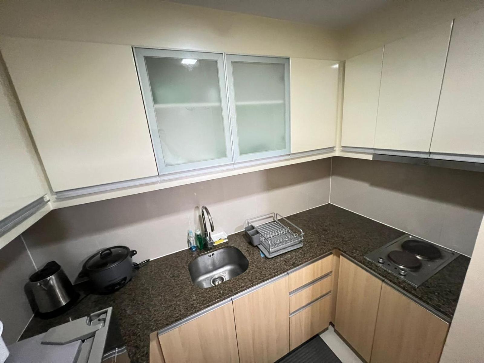 101 Newport Apartment Manila