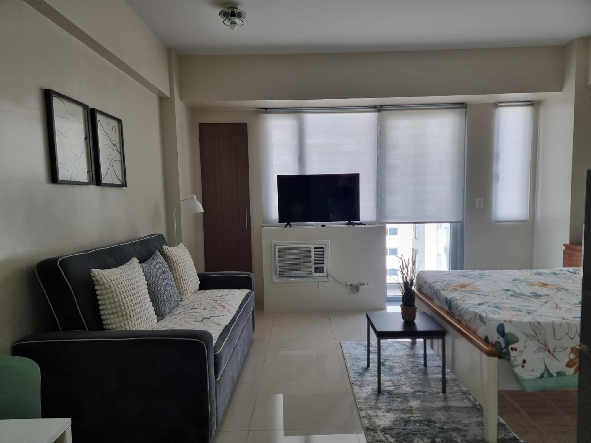 Apartamento One Palm Tree *