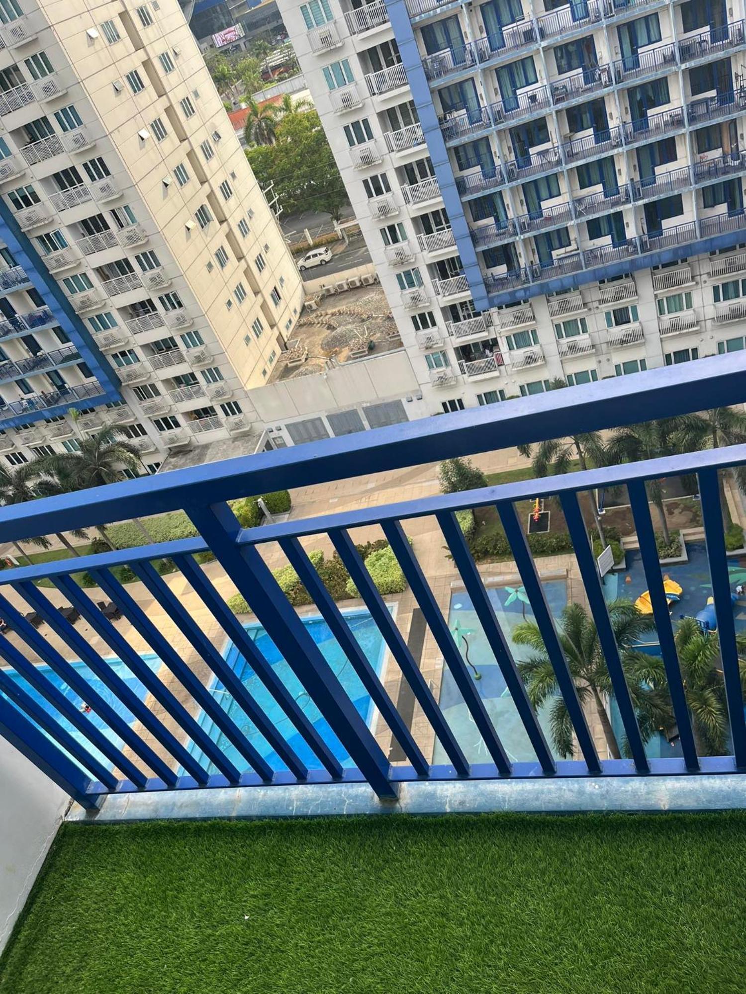 Apartment Sea Residences F Prestige Tiki D *
