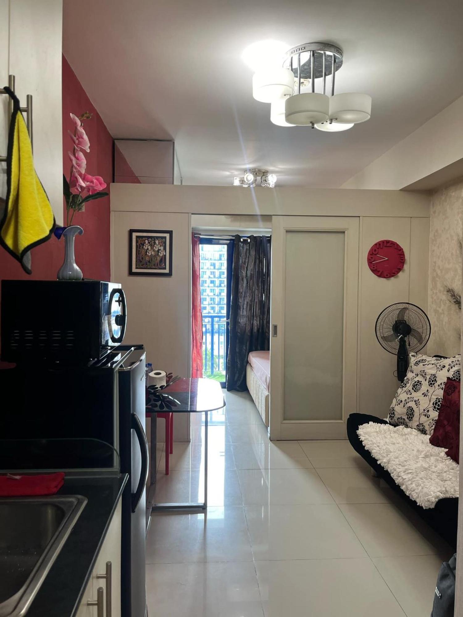 Sea Residences F Prestige Tiki D Apartment *