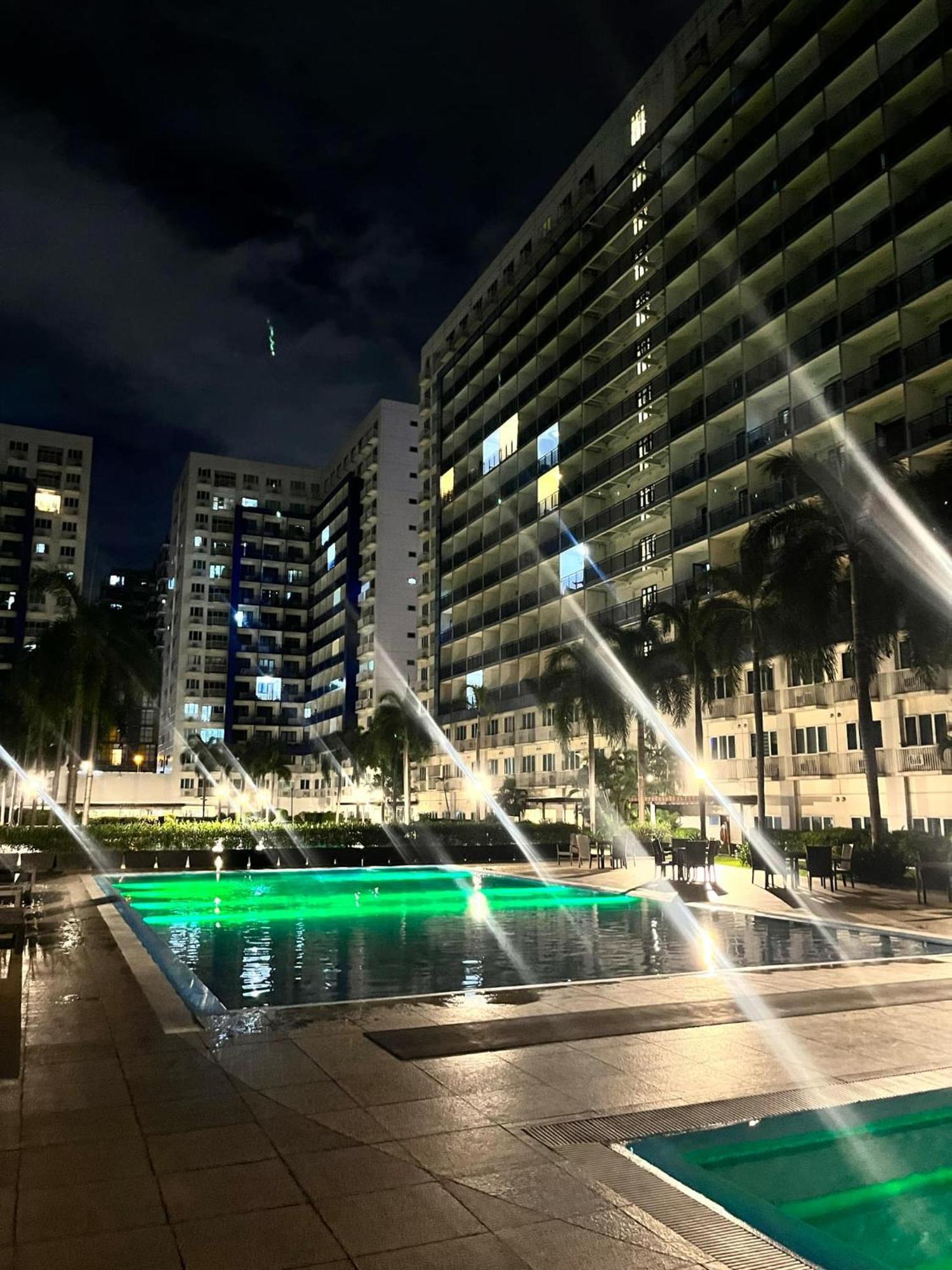 Apartment Sea Residences F Prestige Tiki D