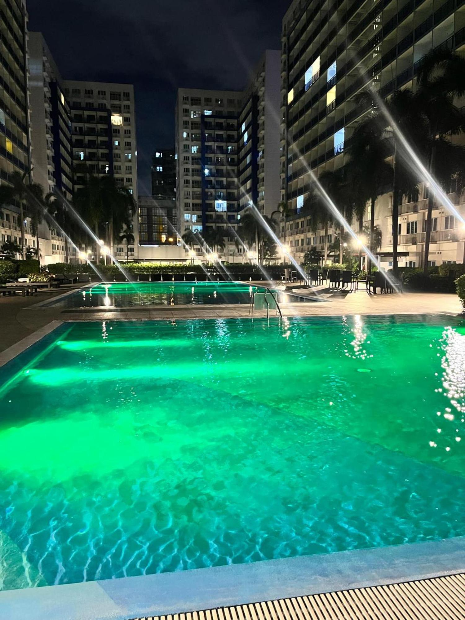 Apartment Sea Residences F Prestige Tiki D *