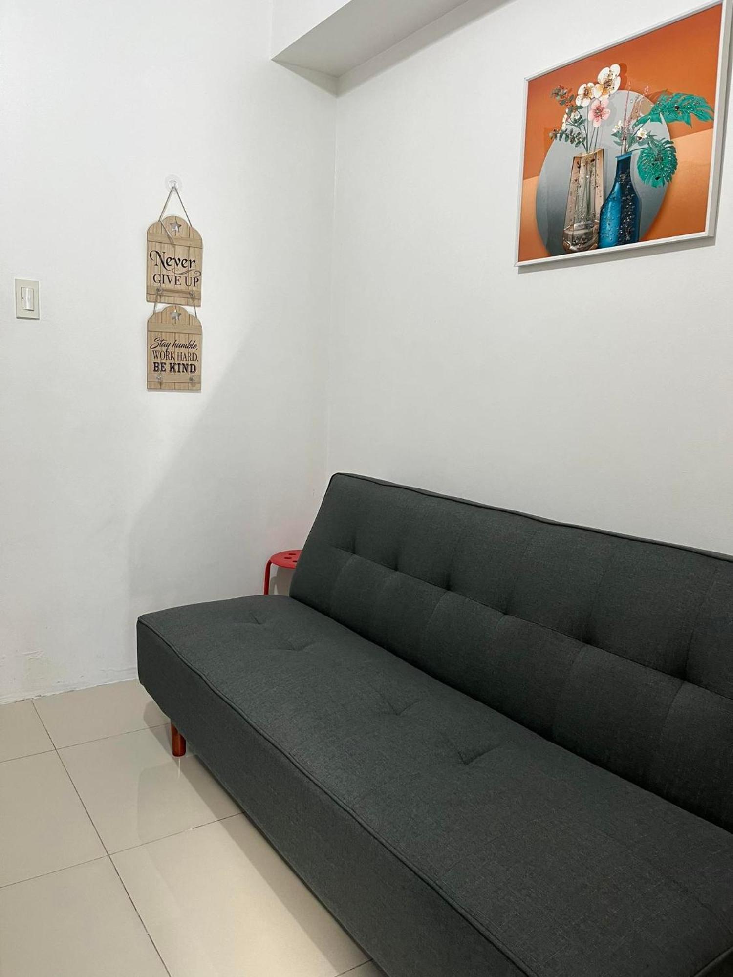 Apartment Sea Residences F Prestige Tiki D *