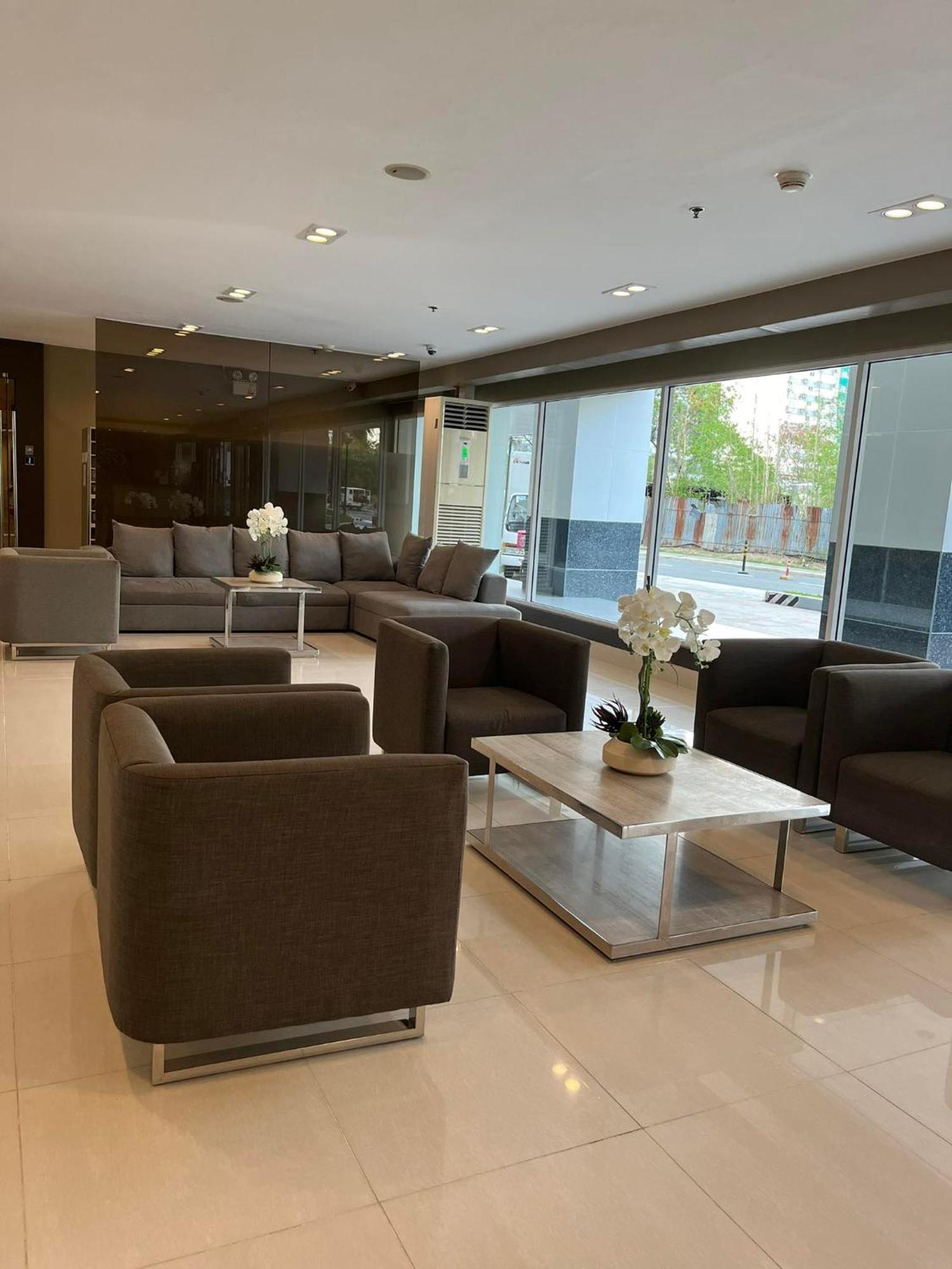 Sea Residences F Prestige Tiki D Apartment *