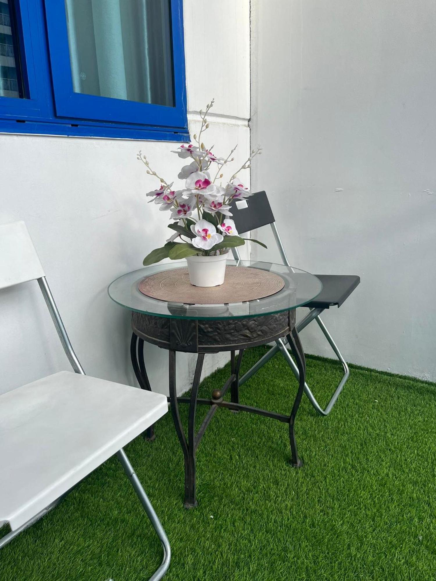 Sea Residences F Prestige Tiki D *