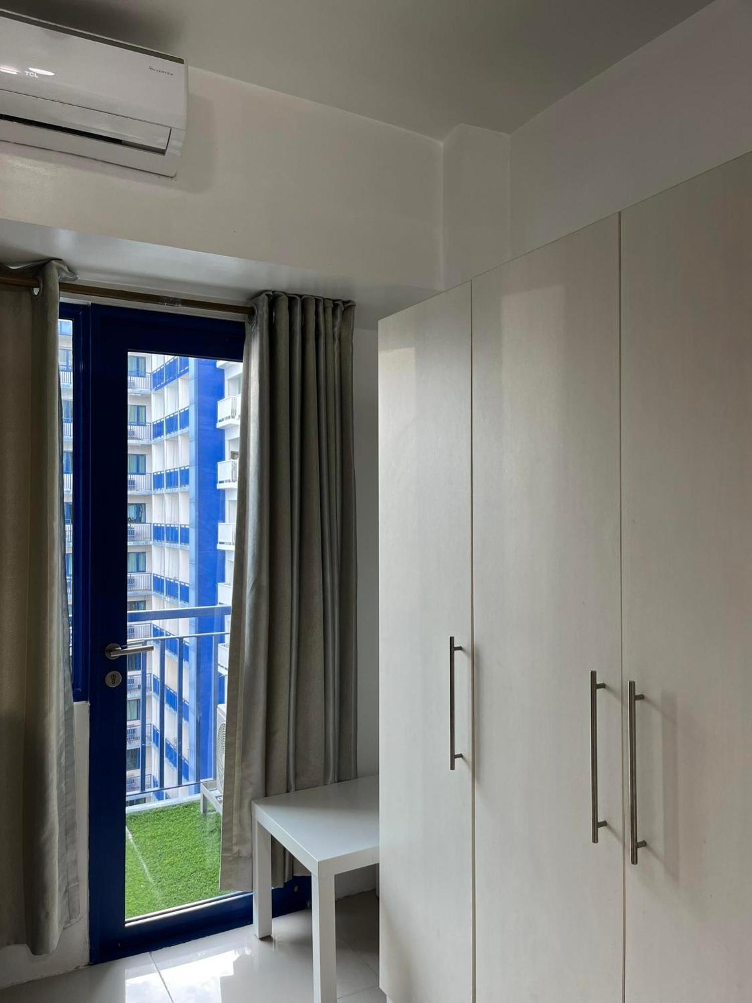 Apartment Sea Residences F Prestige Tiki D