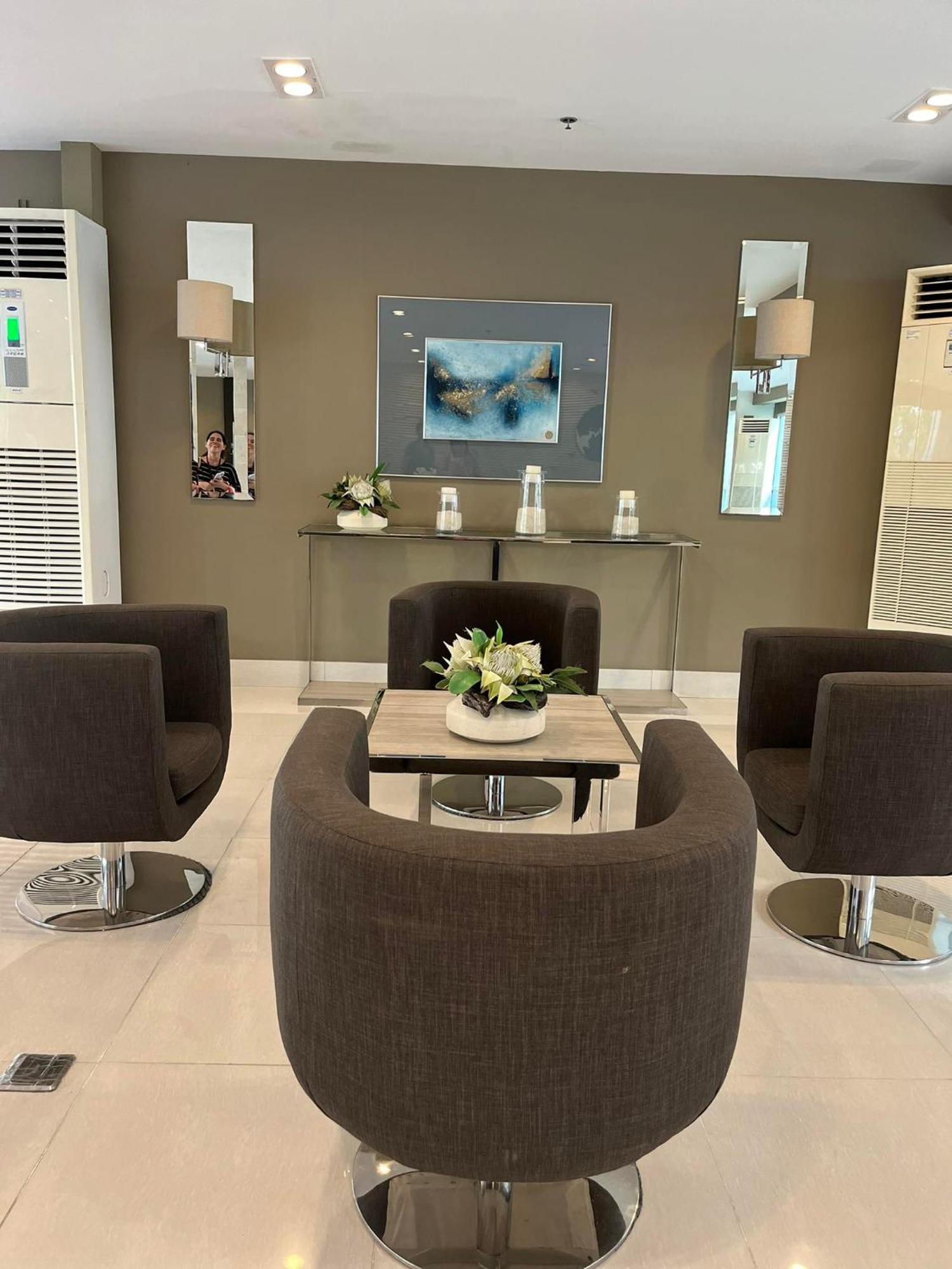 Apartment Sea Residences F Prestige Tiki D *