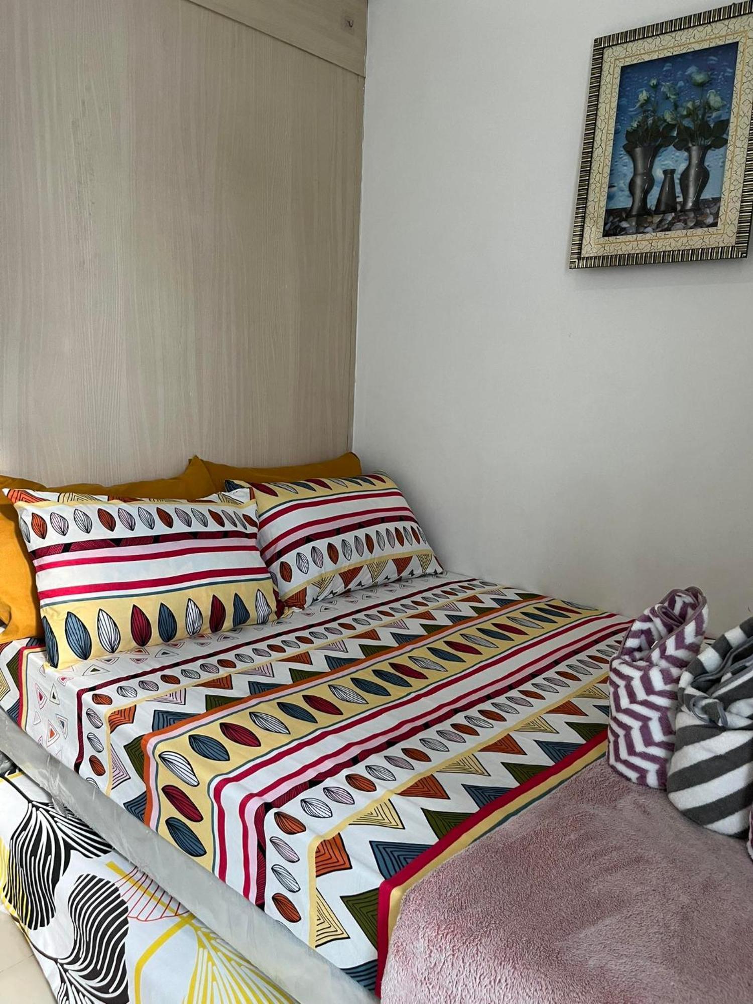 Sea Residences F Prestige Tiki D * Manila