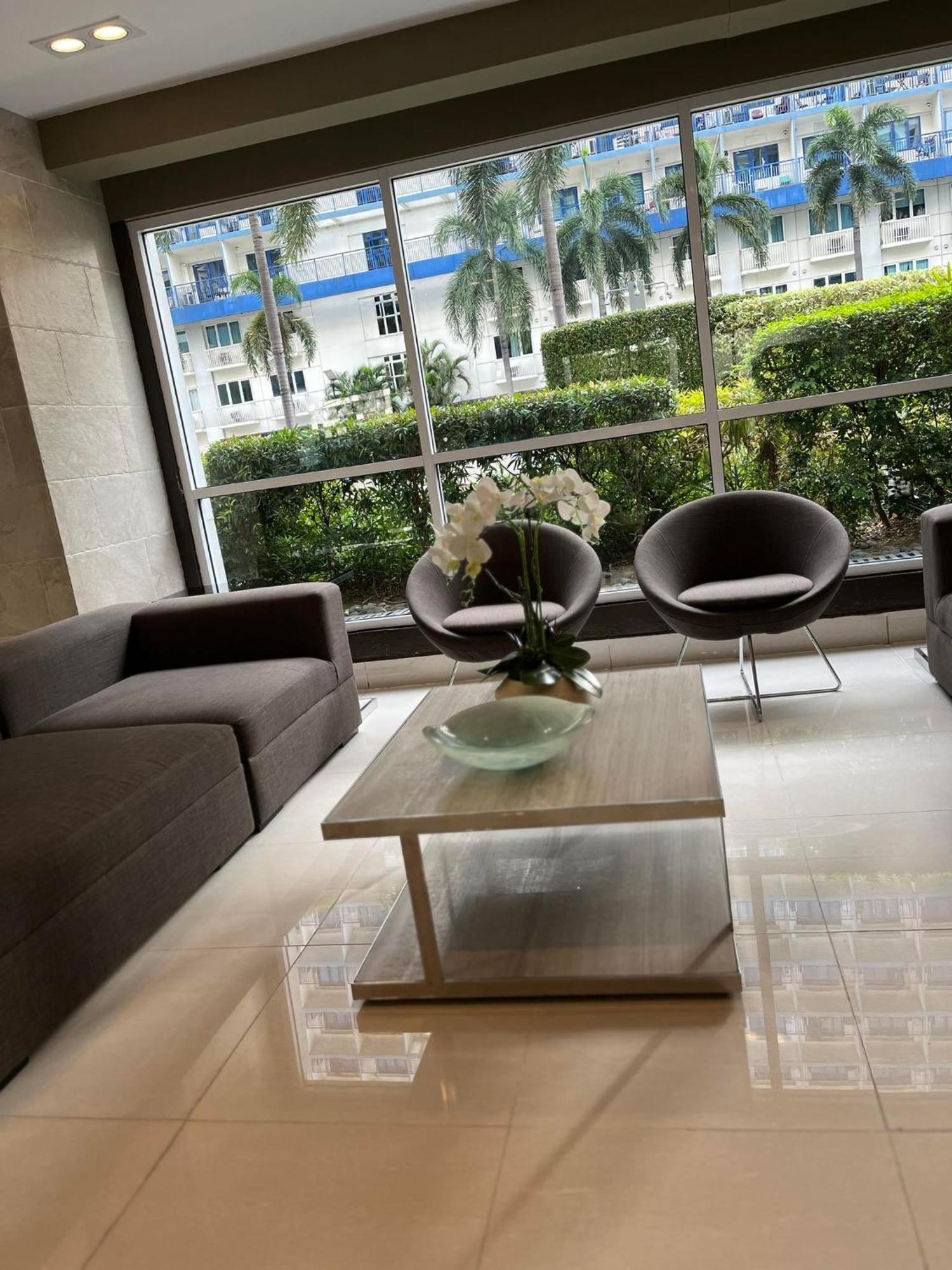 Sea Residences F Prestige Tiki D