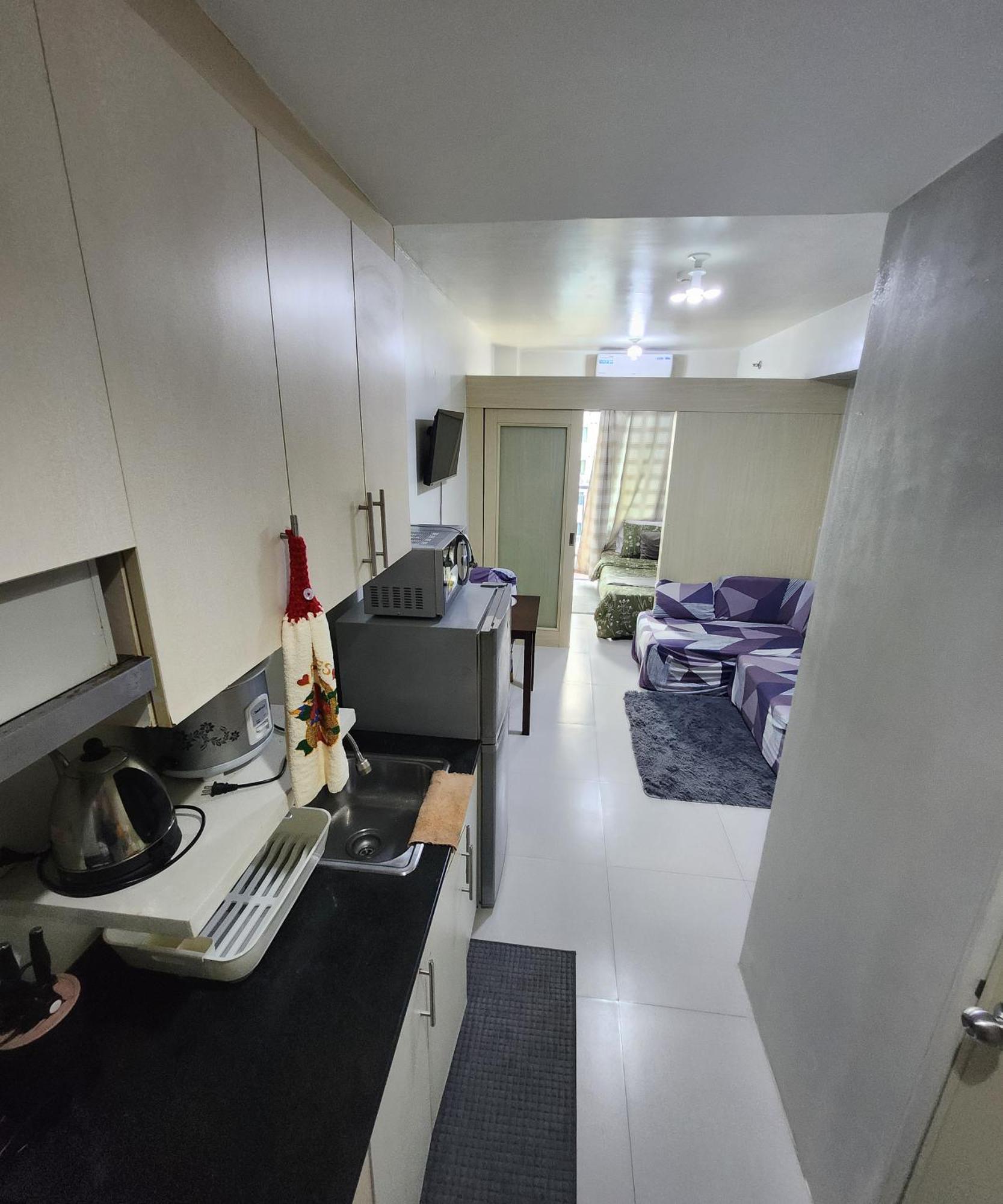Mnm Place Aparthotel