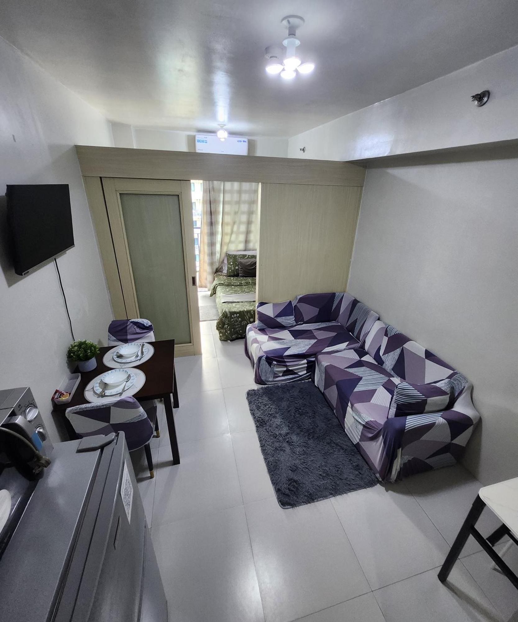 Mnm Place Aparthotel Manila