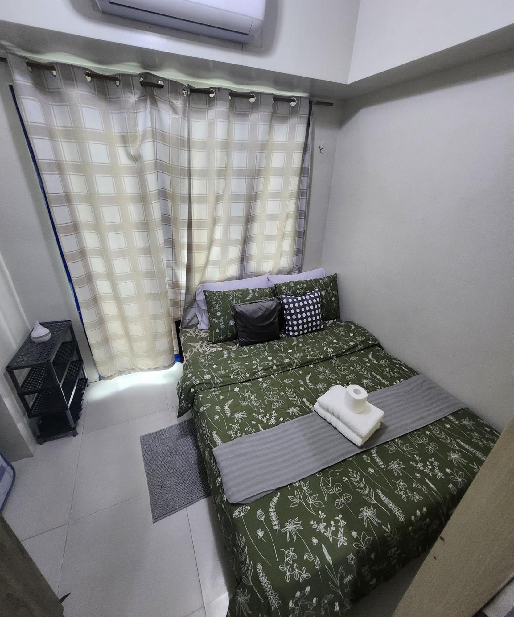Aparthotel Mnm Place
