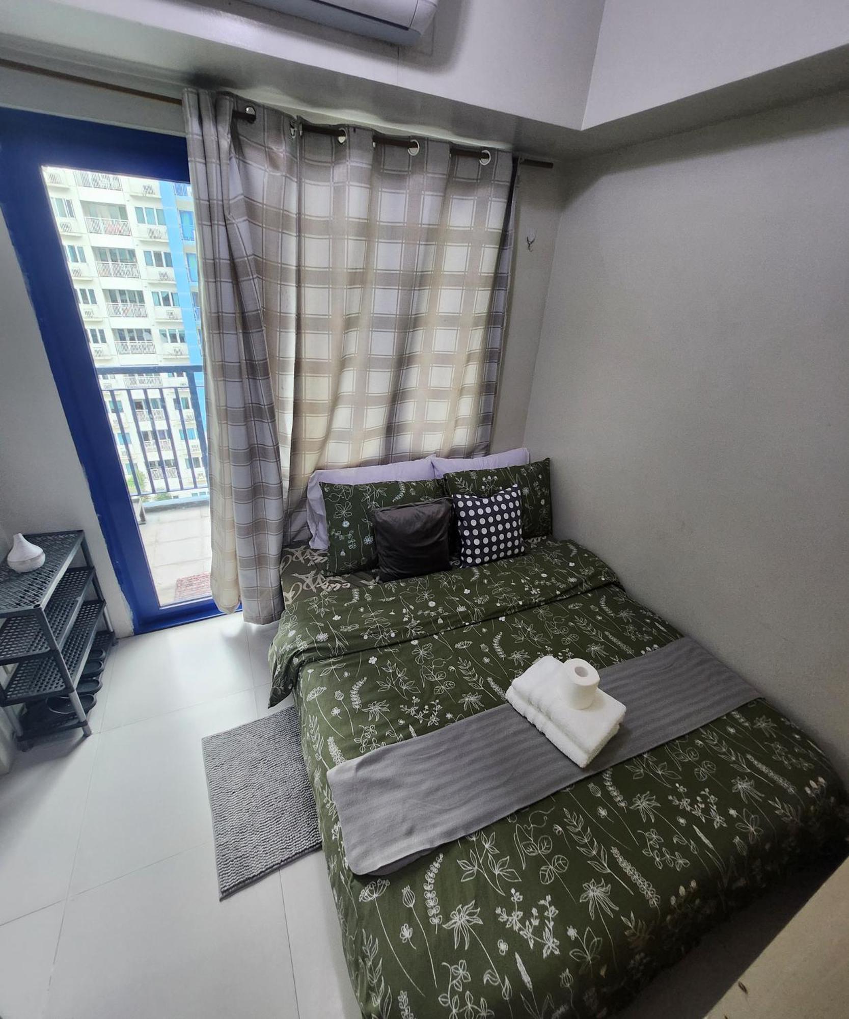 Aparthotel Mnm Place