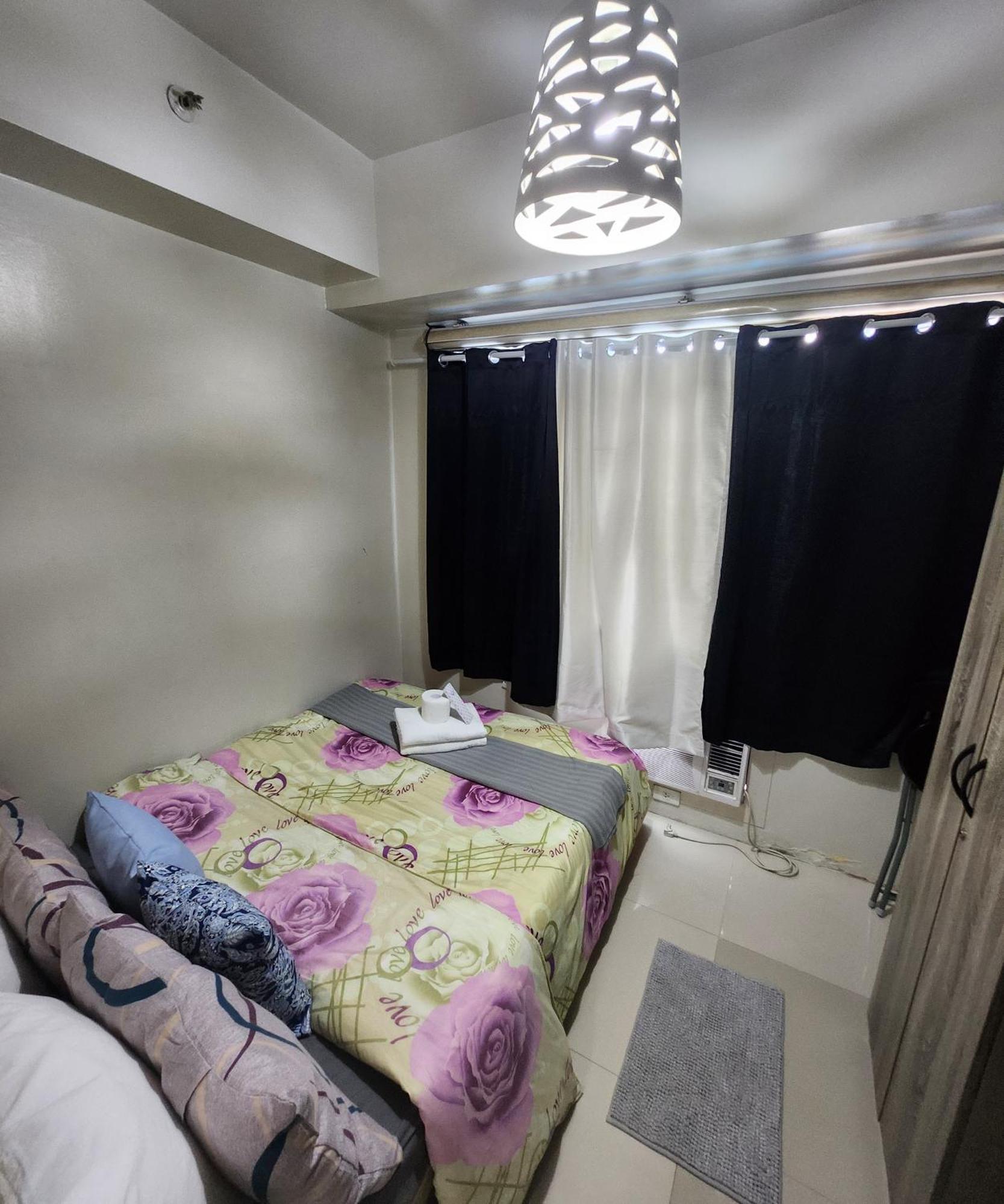 Aparthotel Mnm Place Manila