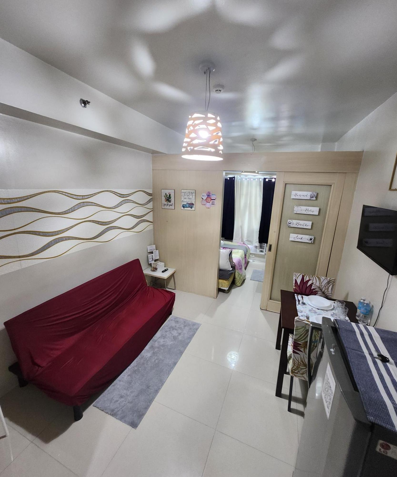 Mnm Place Aparthotel