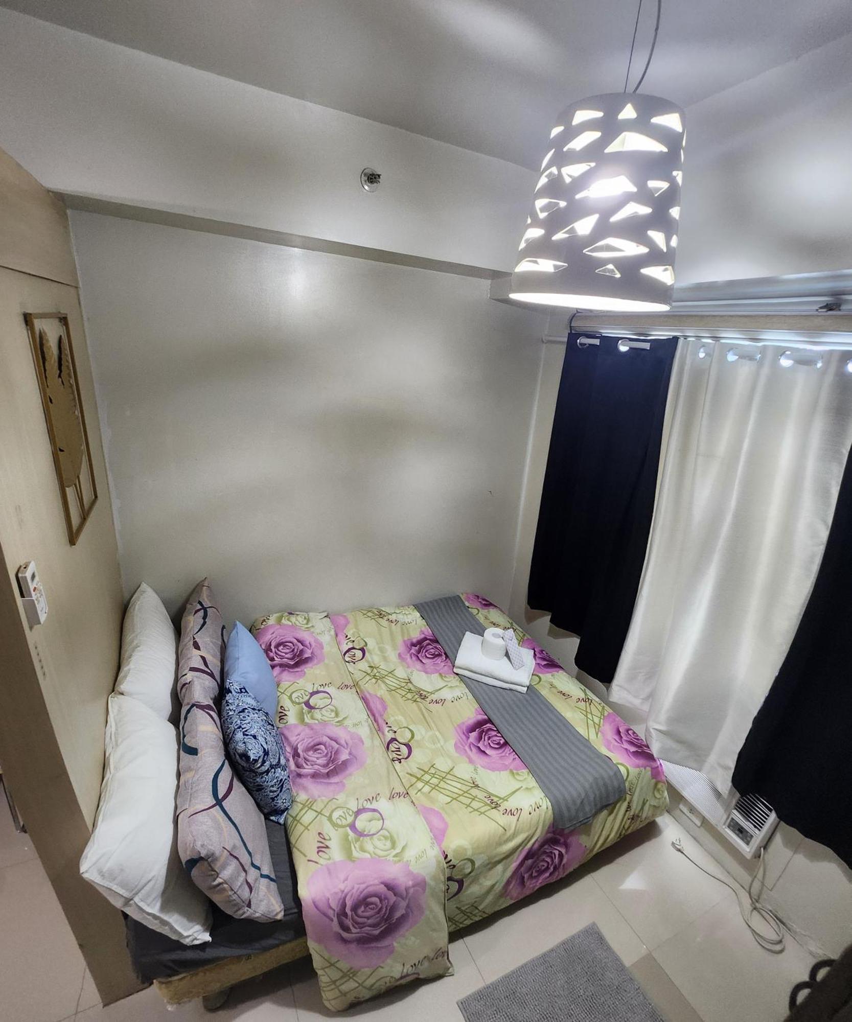 Mnm Place Aparthotel *