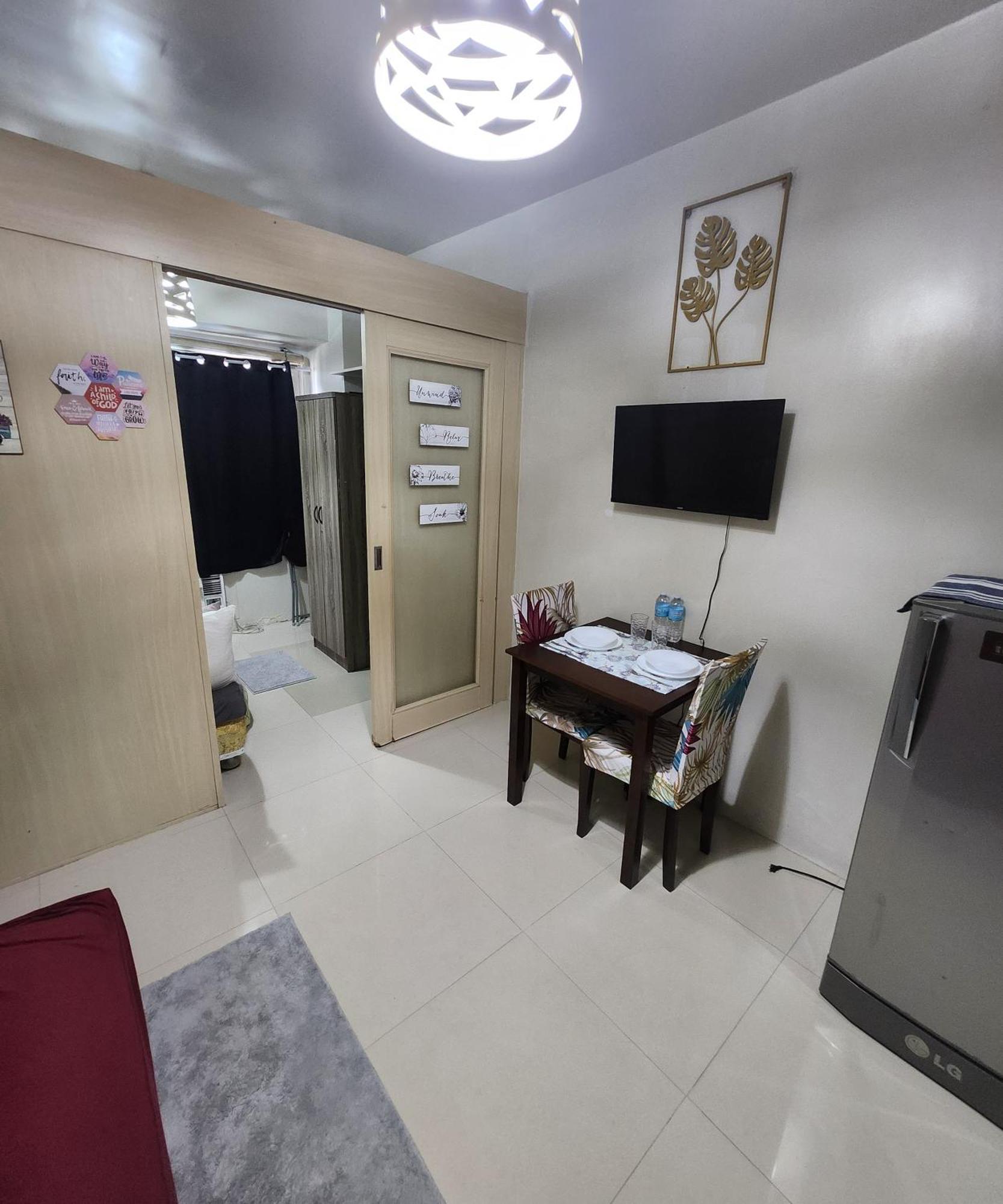 Aparthotel Mnm Place *